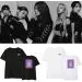 تيشيرت G-idle — إصدار "I-DLE" — G-idle Special Print