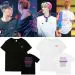 Ikon Unisex Tee Collective — Silver Premium Ver.