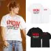 Ikon T shirt — Red Limited Ver.
