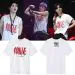 تيشيرت كيبوب Ikon — إصدار "Killing Me" — Ikon Exclusive Design