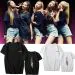تيشيرت كيبوب Itzy — إصدار "SHOWCASE" — Itzy Oversized Ver.
