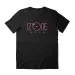 Iz*one Graphic Tee IZONE — Pink Stylish Ver.