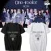 Iz*one Unisex Tee IZONE — Pink Casual Ver.