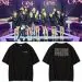تيشيرت أوفرسايز Iz*one — إصدار "IZONE" — Iz*one Limited Edition