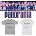 Iz*one Unisex Tee IZONE — Beige Casual Ver.
