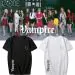 تيشيرت يونيسكس Iz*one — إصدار "IZONE" — Iz*one Limited Drop