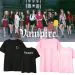 تيشيرت كيبوب Iz*one — إصدار "IZONE" — Iz*one Oversized Ver.
