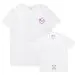 Iz*one Unisex Tee IZONE — Navy Limited Ver.