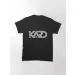 Kard T shirt — Purple Classic Ver.