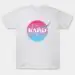 Kard Oversized Tee — Classic Ver.