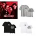 Kard Graphic Tee — Black Exclusive Ver.