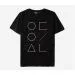 تيشيرت بطباعة Loona — إصدار "Collective" — Loona Limited Edition