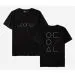 تيشيرت كيبوب Loona — إصدار "Collective" — Loona Fan Edition