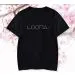 تيشيرت يونيسكس Loona — إصدار "Collective" — Loona Premium Fabric