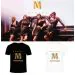 تيشيرت Mamamoo — إصدار "MEMORY" — Mamamoo Oversized Ver.