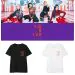 تيشيرت كيبوب Mamamoo — إصدار "Spit It Out" — Mamamoo Fan Edition