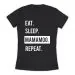 Mamamoo T shirt Eat — Exclusive Ver.