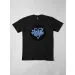 Newjeans Unisex Tee Collective — Silver Casual Ver.