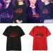 Red Velvet Graphic Tee La Rouge — Green Stylish Ver.