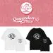 Red Velvet T shirt Queendom — Blue Premium Ver.
