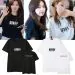 Red Velvet Graphic Tee SEULGI — Red Deluxe Ver.