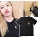 Red Velvet Unisex Tee Yeri Day — Beige Classic Ver.