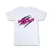 Red Velvet Graphic Tee Collective — Blue Casual Ver.