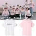Seventeen Graphic Tee HARU — Pink Casual Ver.