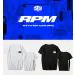 تيشيرت كيبوب Sf9 — إصدار "SF9" — Sf9 Exclusive Design