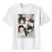 Shinee Unisex Tee CHIBI — Pink Collectible Ver.
