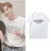 Shinee Unisex Tee Collective — Gold Collectible Ver.