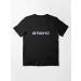 Stayc Graphic Tee — Gold Premium Ver.