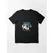 Stayc Graphic Tee — Black Edition