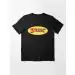 Stayc Graphic Tee — Red Collectible Ver.