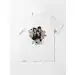 Stayc T shirt — Silver Exclusive Ver.