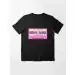 تيشيرت أوفرسايز Stayc — إصدار "STAYC" — Stayc Limited Edition