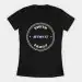 Stayc T shirt — Beige Edition