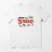 Stayc Unisex Tee — Green Casual Ver.