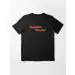 Stayc Graphic Tee — Black Retro Edition