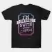 Stayc Unisex Tee — Purple Deluxe Ver.