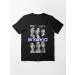 Stayc Oversized Tee — Purple Casual Ver.