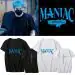 تيشيرت Stray Kids — إصدار "Maniac" — Stray Kids Oversized Ver.