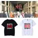 Stray Kids Unisex Tee MIROH — White Exclusive Ver.