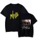 Stray Kids K pop T shirt MIROH — Exclusive Ver.