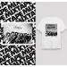 تيشيرت بطباعة Stray Kids — إصدار "MIXTAPE" — Stray Kids Limited Edition