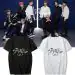 Stray Kids T shirt Collective — Purple Deluxe Ver.