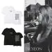 تيشيرت يونيسكس Taeyeon — إصدار "PURPOSE" — Taeyeon Limited Drop