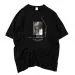 Taeyeon Graphic Tee Something New — Limited Ver.