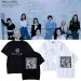 Twice K pop T shirt TWCE — White Classic Ver.