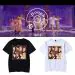 تيشيرت يونيسكس Twice — إصدار "TWICE" — Twice Oversized Ver.